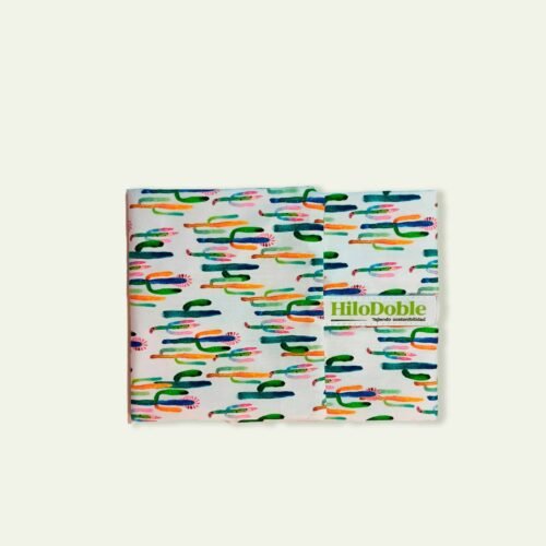 Portabocadillos infantil  - CAPTUS