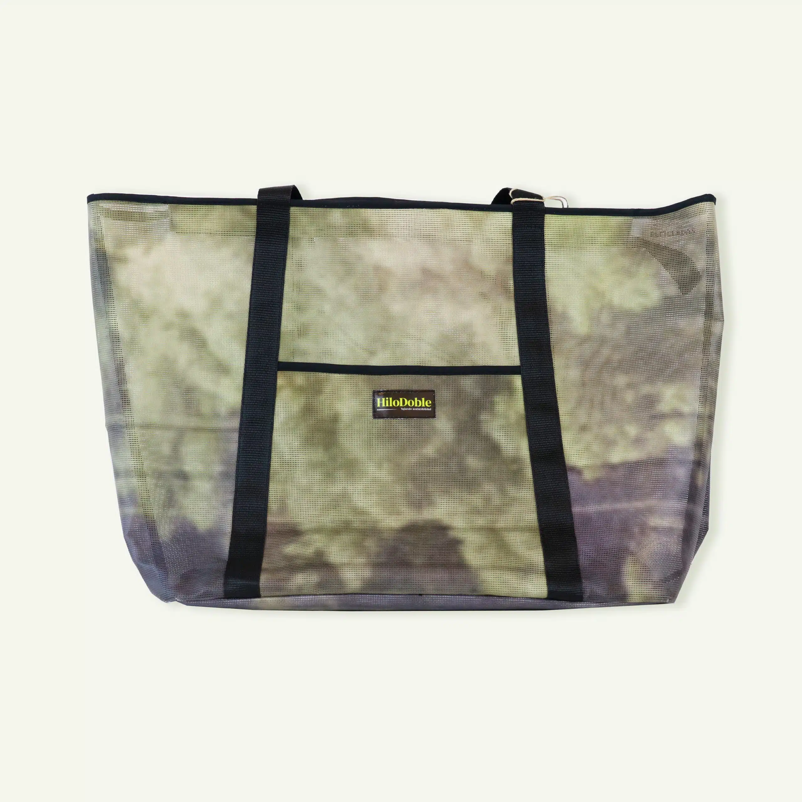 Bolso TERRAL - BOSQUE