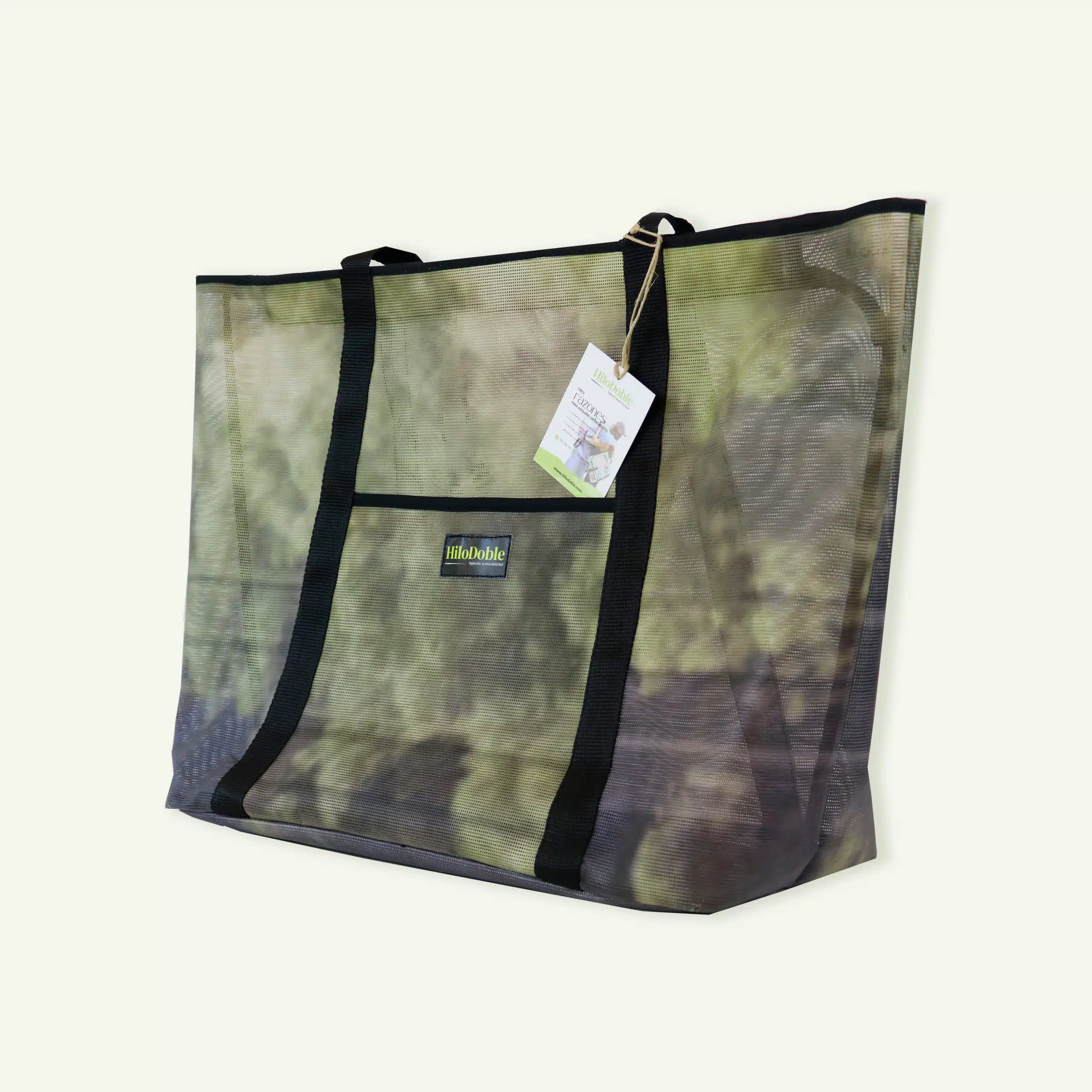 Bolso TERRAL - BOSQUE - Imagen 2