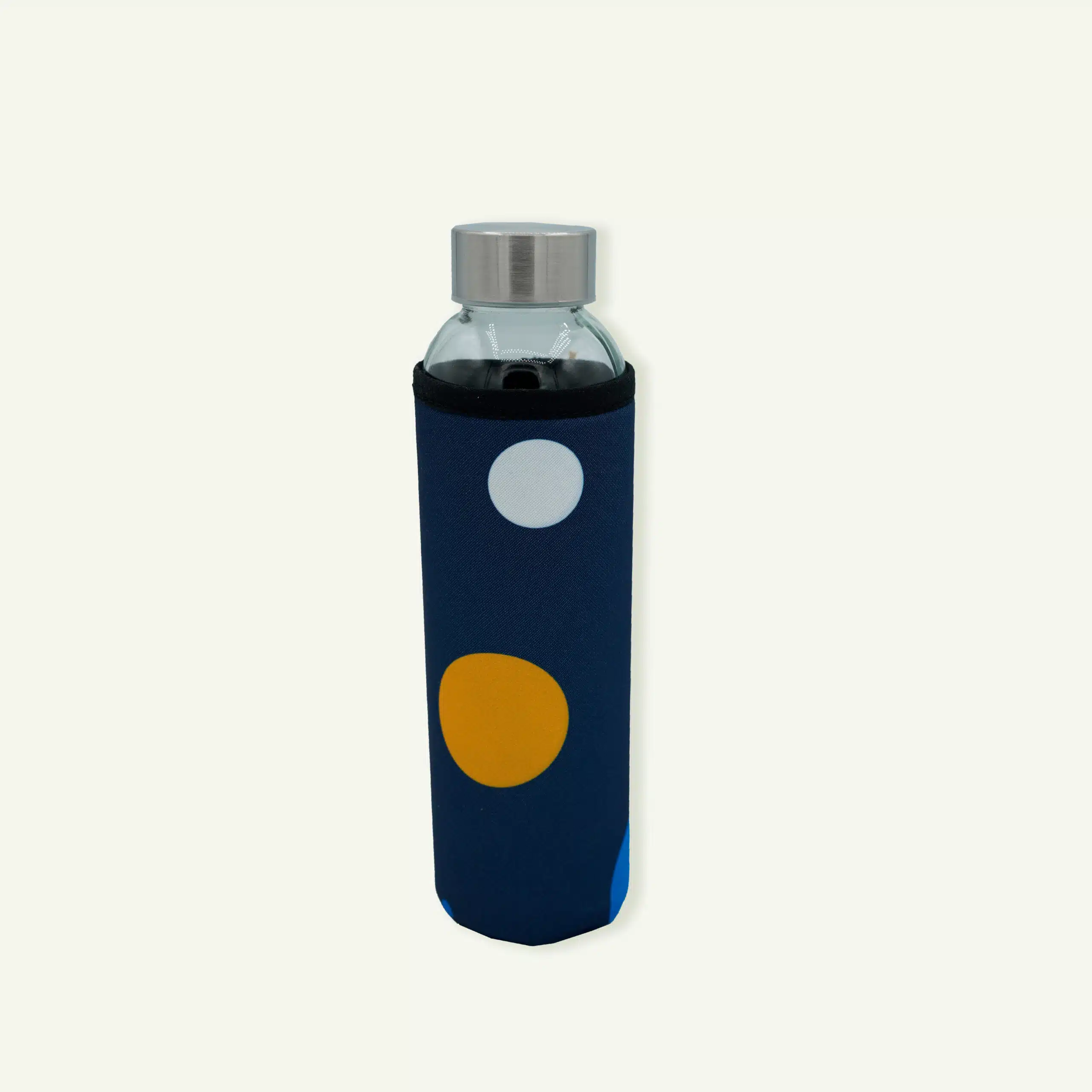 Botella de Cristal - DOTS - Imagen 3